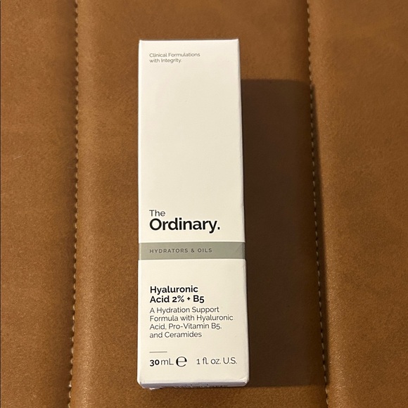 💚 3 for $10 💚▪️ The Ordinary. ▪️ Hyaluronic Acid Hyrdator - Picture 2 of 6